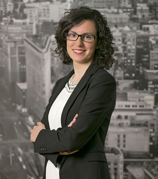 Mª José Bernad Visiedo